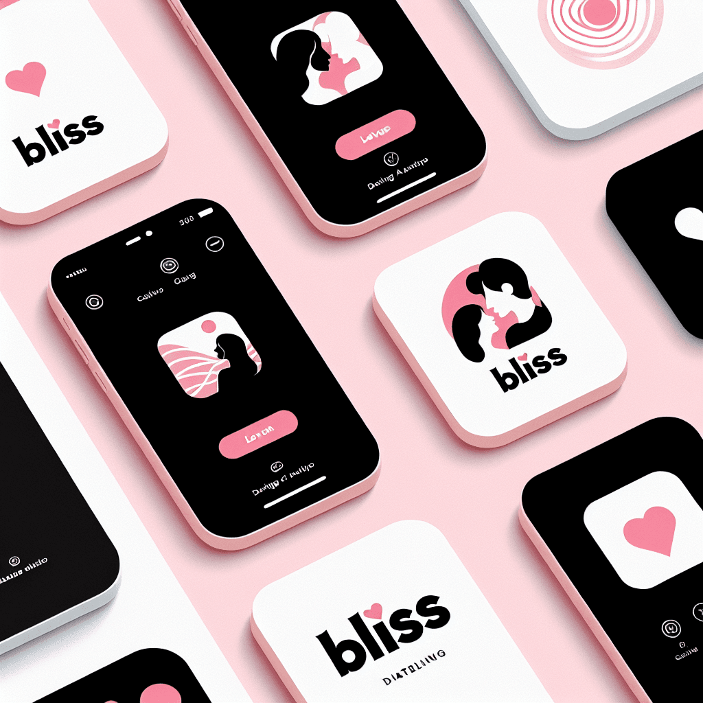 Bliss App Preview